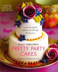 Pretty Party Cakes