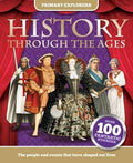 Primary Explores: History Through The Ages