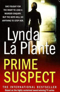 Prime Suspect