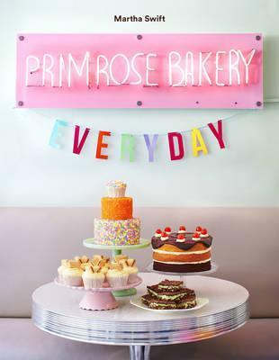 Primrose Bakery Everyday (Hb)