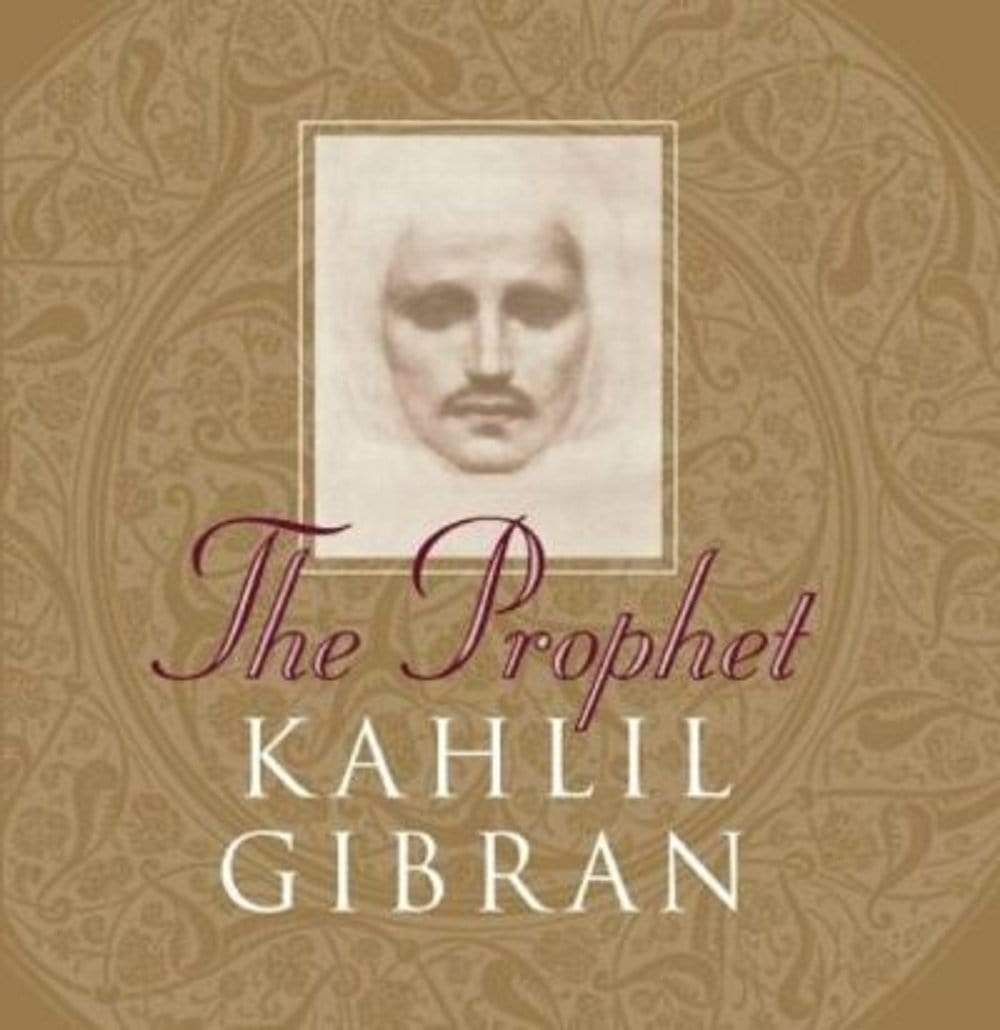 Prophet (Oneworld Edition).