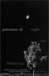 Provinces Of Night