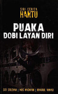 Puaka Dobi Layan Diri