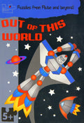 Puzzle Patch: Out Of This World