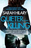 Quieter Than Killing (D.I. Marine Rome 4)