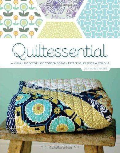 Quilt Essential