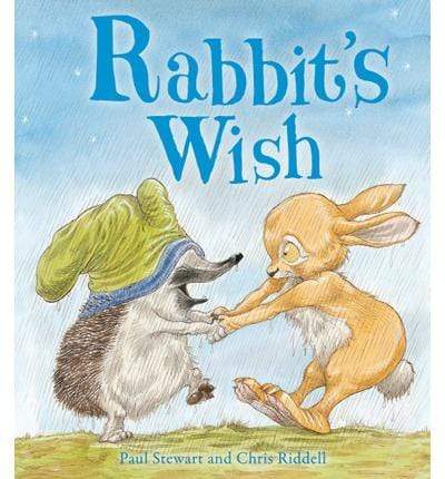 Rabbit's Wish