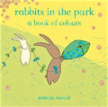 Rabbits In The Park (Hb)