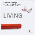 Red Dot Design Yearbook 2016/2017: Living (Hb)