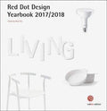 Red Dot Design Yearbook 2017/2018: Living (Hb)