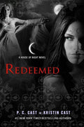 Redeemed: A House Of Night Novel (Hb)