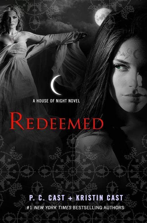 Redeemed: A House Of Night Novel (Hb)