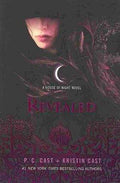 Revealed - A House Of Night Novel