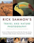 Rick Sammon's Travel And Nature Photography