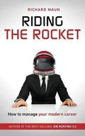 Riding The Rocket