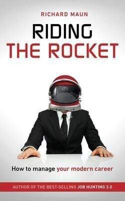 Riding The Rocket
