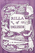 Rilla Of Ingleside