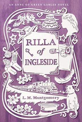 Rilla Of Ingleside