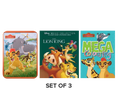 Roar Like A Lion Bundle