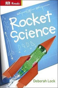 Rocket Science (Hb)