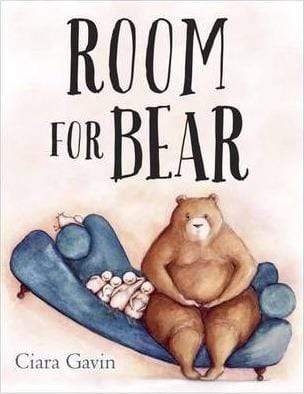 Room For Bear (Hb)