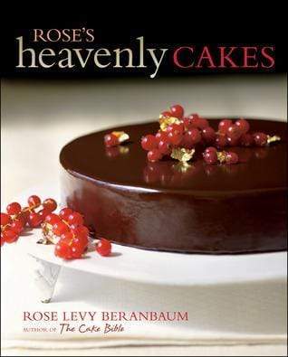 Rose's Heavenly Cakes (Hb)