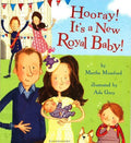 Royal Baby: Hooray It's A New Royal Baby!