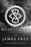 Rules Of The Game (Endgame, Bk. 3)