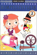 Rumpelstiltskin: Level 2 (Hb)