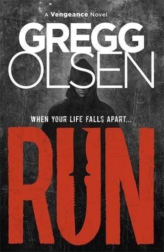 Run (A Vengenace Novel)