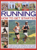 Running : How To Get Started