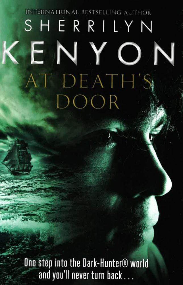 At Death's Door