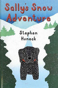 Sally Snow Adventure (Hb)