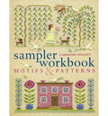 Sampler Workbook: Motifs And Patterns