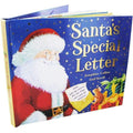Santa's Special Letter (Hb)