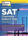 Sat Subject Test In Chemistry.Â 