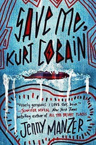 Save Me, Kurt Cobain (Hb)