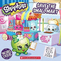 Save The Small Mart (Shopkins)