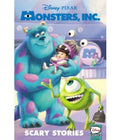 Scary Stories (Disney/Pixar Monsters, Inc.)