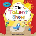 Schoolies - The Talent Show