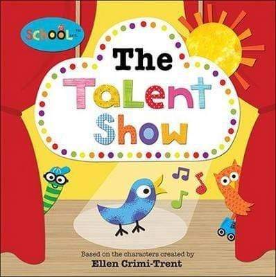 Schoolies - The Talent Show