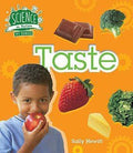 Science In Action: Taste