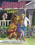 Scooby-Doo! A Science Of Sound Mystery: A Song For Zombies