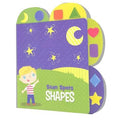 Sean Spots Shapes
