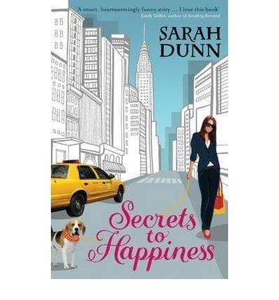 Secret To Happiness