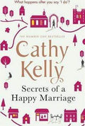Secrets Of A Happy Marriage