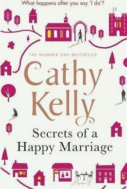 Secrets Of A Happy Marriage