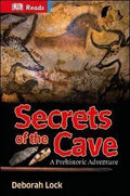 Secrets Of The Cave (Hb)