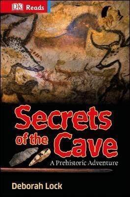 Secrets Of The Cave (Hb)