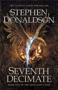 Seventh Decimate C